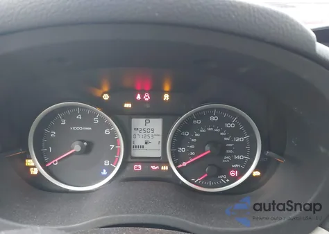 2014 Subaru Xv Crosstrek 2.0I Premium from USA, damaged, VIN JF2GPAVC3E8331927